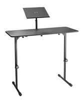 DJ TABLE 12160 EXTENSION, SUPPORT SURFACE OF 400X300 MM, INCLINATION FROM 0 TO 32 DEGREES IN 8 STEPS